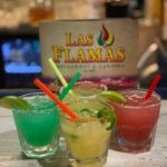 Las Flamas Restaurant & Cantina (Vancouver, WA)