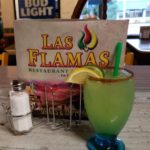Las Flamas Restaurant & Cantina (Vancouver, WA)