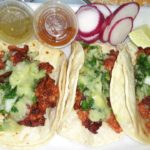 Delicious Tacos Food Truck (Vancouver, WA)