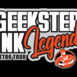 GeeksterInk (Vancouver, WA)