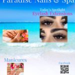 Paradise Nails & Spa (Vancouver, WA)