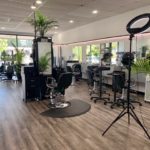 Thee Hair Salon (Vancouver, WA)