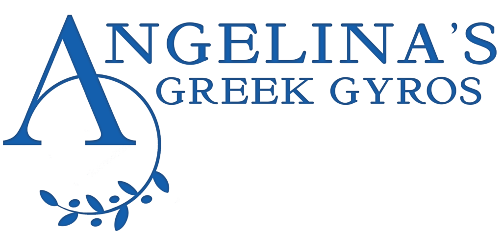 Angelina’s Greek Gyros (Portland, OR)