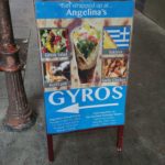 Angelina’s Greek Gyros (Portland, OR)