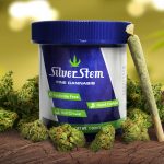 Silver Stem Fine Cannabis Dispensary (Commerce City, CO)