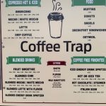 Coffee Trap Espresso (Vancouver, WA)