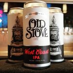 Old Stove Brewing Co. (Seattle, WA)