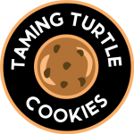 Taming Turtle Cookies (Portland, OR)