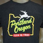 Five O Tree (Portland, OR)