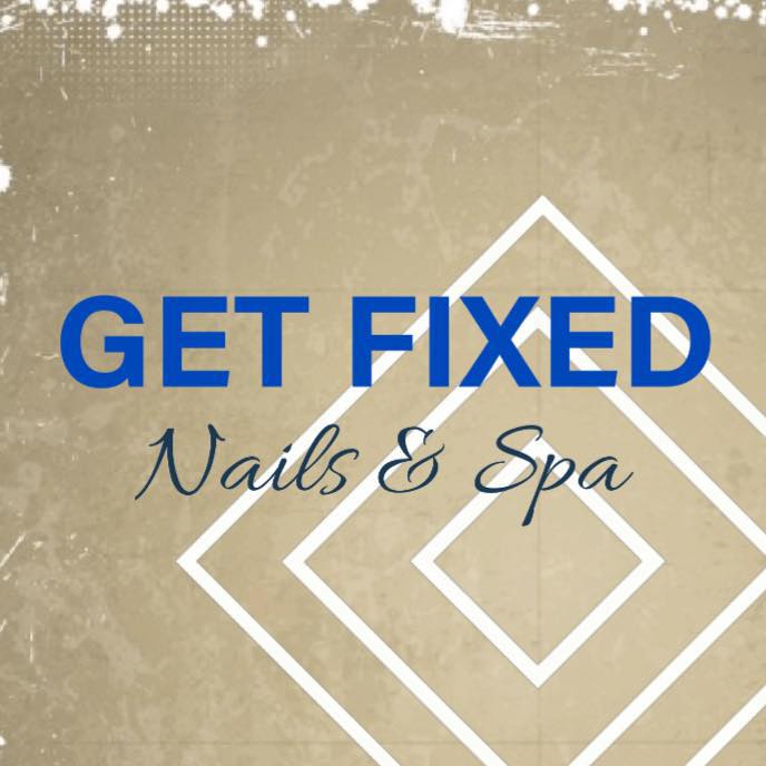 Get Fixed Nails and Spa (National City, CA)