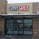 Crave Grille (Vancouver, WA)