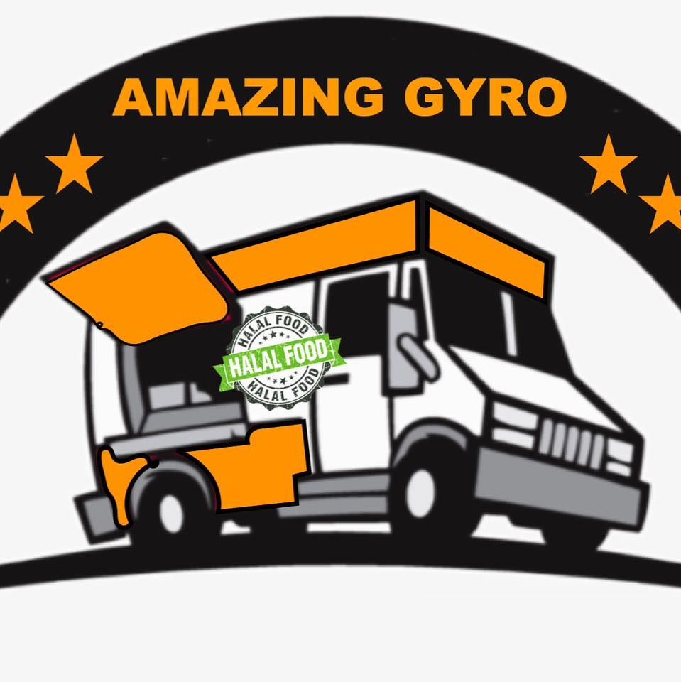 Amazing Gyro (Beaverton, OR)