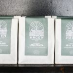 Hagen Coffee Roasters (Seattle, WA)
