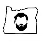 Bearded Oregon (Salem, OR)
