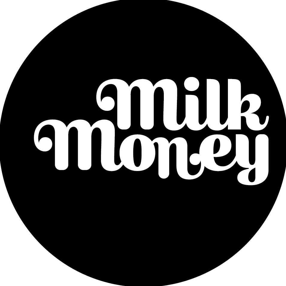 Milk Money (Portland, OR)