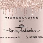 Microblading By Kariny Andrade (San Diego, CA)