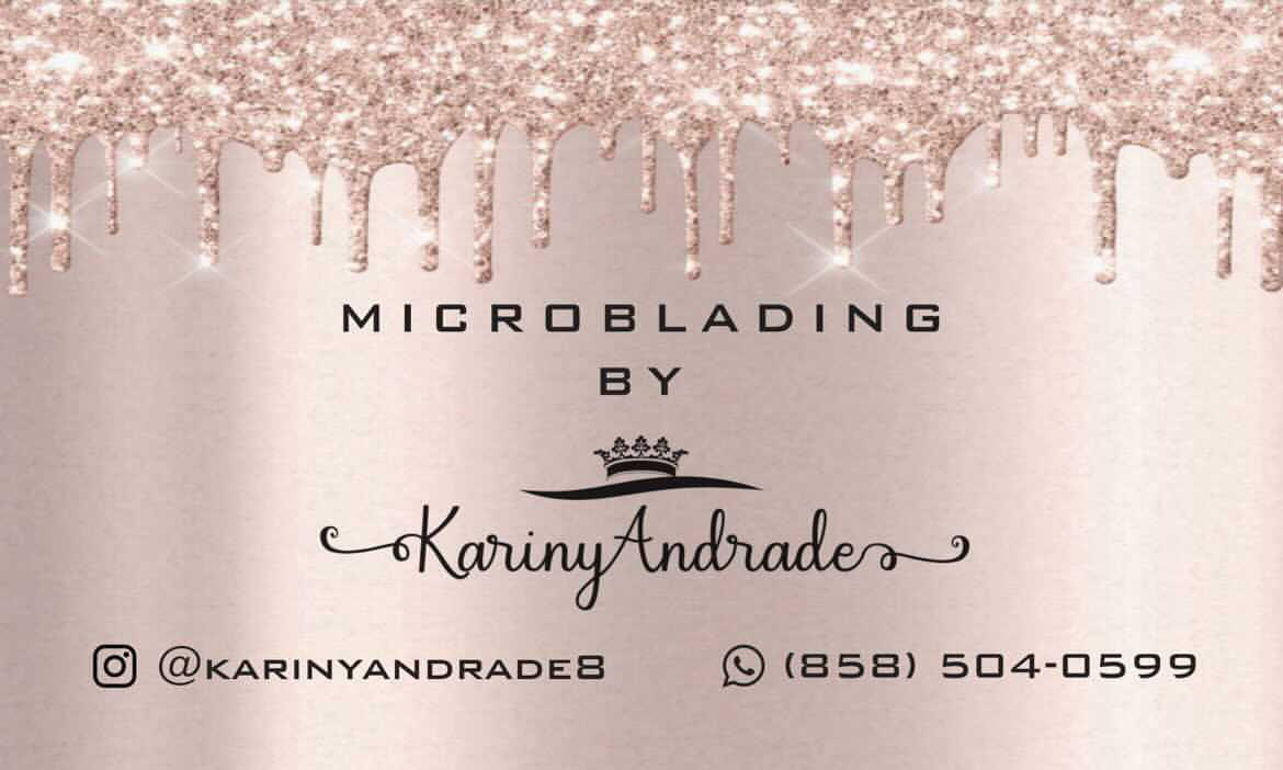 Microblading By Kariny Andrade (San Diego, CA)