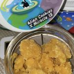 Derp’s and Terpy’s Live Resin (Chula Vista, CA)