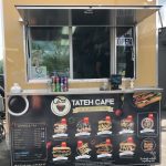 Tateh Cafe (Beaverton, OR)