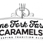 One Fork Farm Caramels (McMinnville, OR)