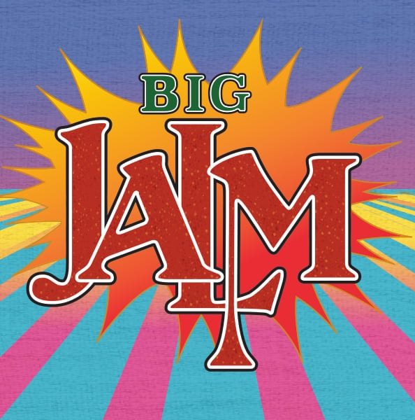 Big Jalm (Tigard, OR)