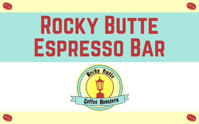 Rocky Butte Espresso Bar (Portland, OR)