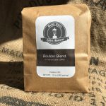 Rocky Butte Coffee Roasters (Portland, OR)
