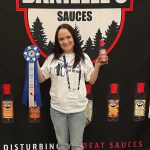 Danielle’s Sauces (Lake Oswego, OR)