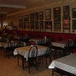 Market Street Bakery & Café (Chehalis, WA)