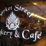 Market Street Bakery & Café (Chehalis, WA)