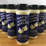 That’s Good Garlic (Seattle, WA)