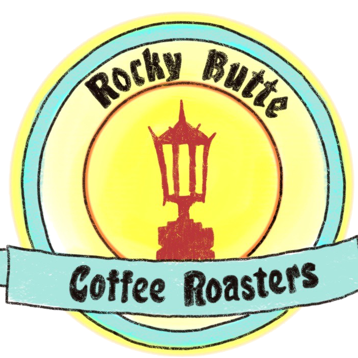 Rocky Butte Coffee Roasters (Portland, OR)