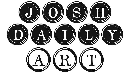 Josh Daily Art (Portland, OR)