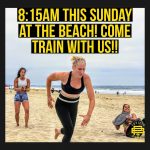 Pacific Beach Training (Pacific Beach, CA)