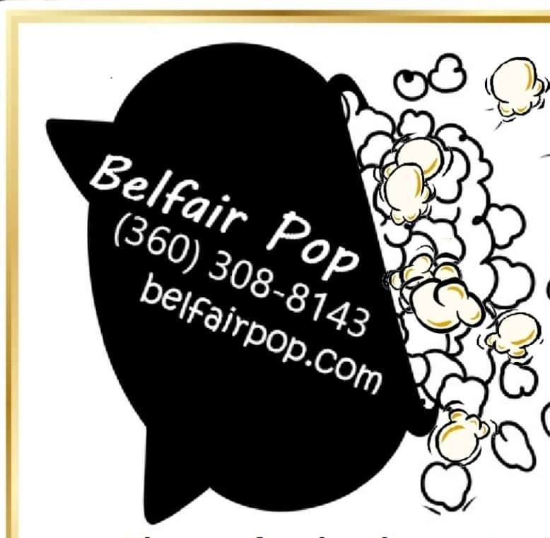Belfair Pop (Belfair, WA)