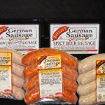 Fetzer’s German Sausage (Portland, OR)