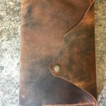 KinnCo Leather (La Center, WA)