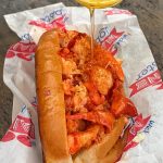 Wicked Maine Lobster (Little Italy Food Hall, CA)