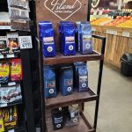 Island Coffee Company LLC (Fox Island, WA)