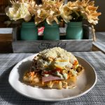 Topo’s Venezuelan Cuisine (Beaverton, OR)