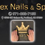 Rex Nails & Spa (Portland, OR)