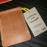 Puyallup Leather (Puyallup, WA)
