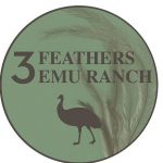 3 Feathers Emu Ranch & Farm, LLC (Chehallis, WA)