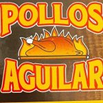 Pollos Aguilar (Hillsboro, OR)