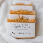 Hawthorn and Honey (Tacoma, WA)