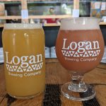 Logan Brewing Company (Burien, WA)