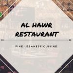 Al Hawr Restaurant (Portland, OR)