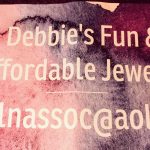 Debbie’s Fun & Affordable Jewelry (La Center, WA)