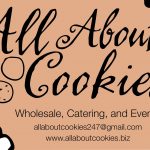 All About Cookies (Seattle, WA)