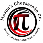 Mason’s Cheesecake Co. (Seattle, WA)